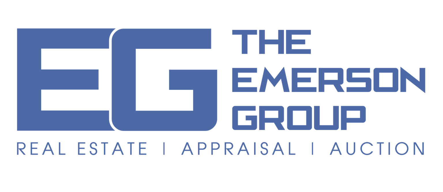 Auctions – The Emerson Group, LLC